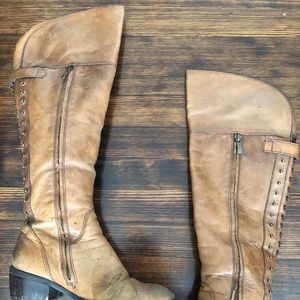 Vince Camuto Boots